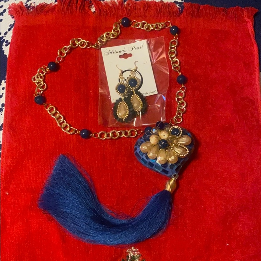 Necklace